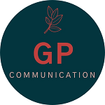 logo gaelle picut communication