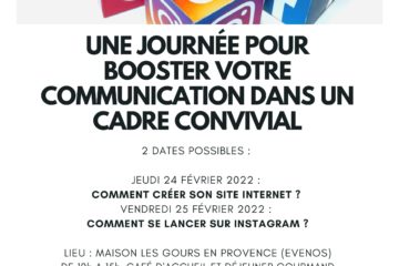 atelier communication