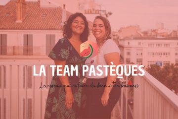 team pastèques